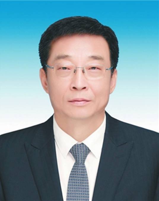 吕志成(辽宁省沈阳市委副书记、市长)