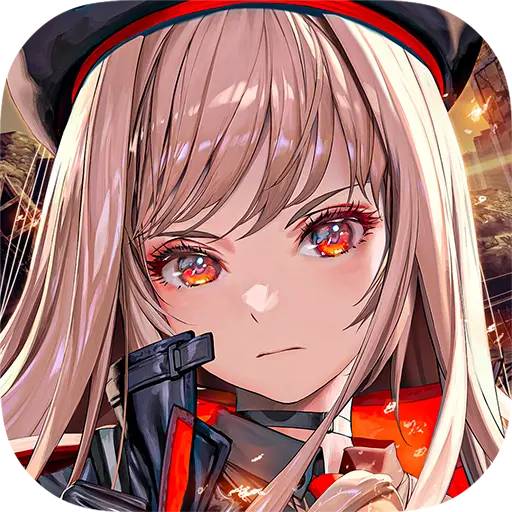 胜利女神：妮姬