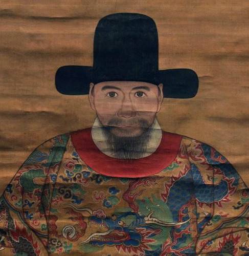 李成梁（明朝名将）