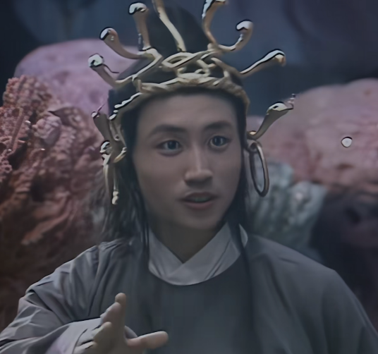 九头虫（古典名著《西游记》中的人物）