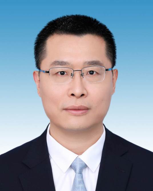 卢山（浙江省人民政府副省长、党组成员）