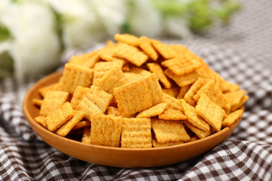 锅巴（传统食品）