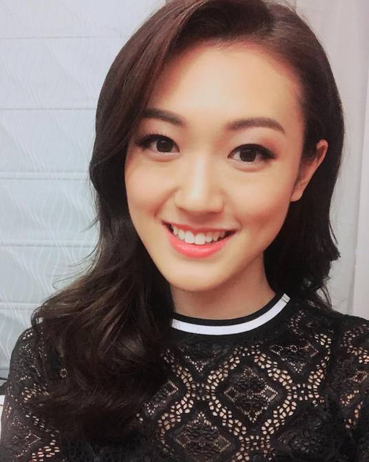 张宝儿（女演员）