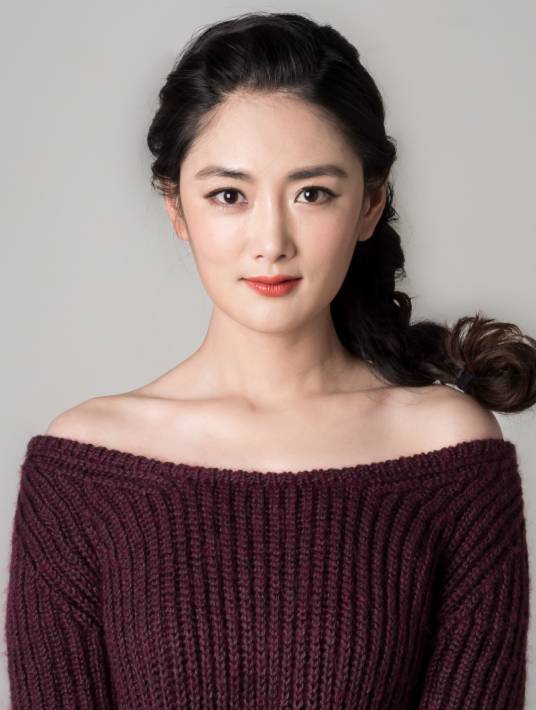 陈洁(中国内地女演员)