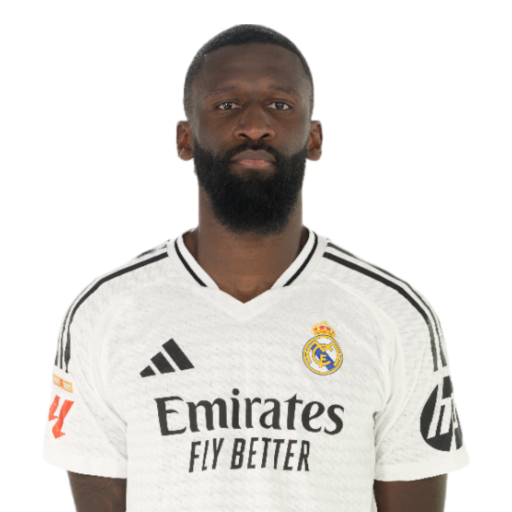 安东尼奥·吕迪格