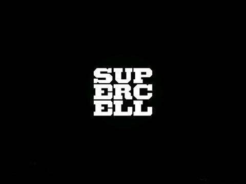 supercell（芬兰移动游戏公司）