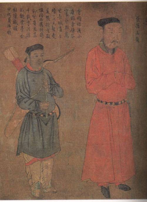 张俊（南宋将领）