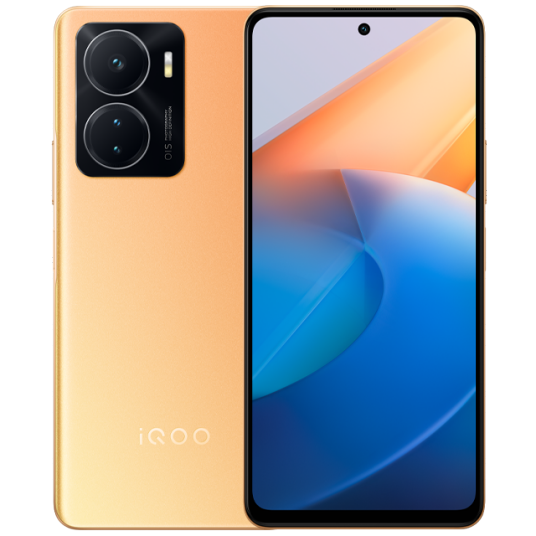 iQOO Z6