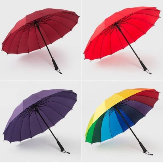 雨伞（生活工具）