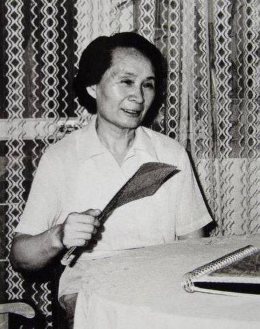 李淑贤(溥仪的第五任妻子)