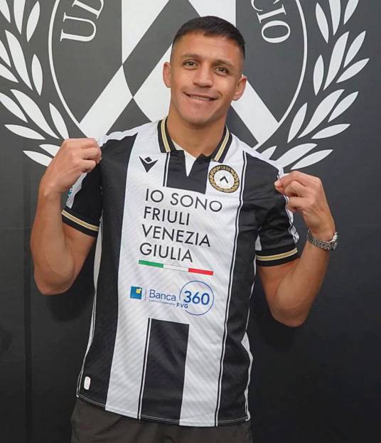 阿莱克西斯·桑切斯