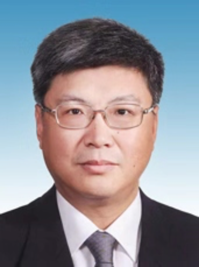 刘国跃（国家能源投资集团有限责任公司董事长、党组书记）