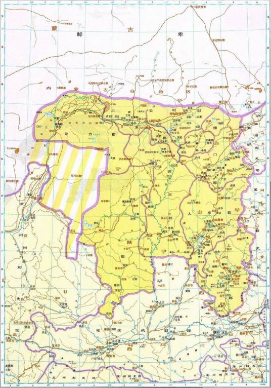 并州（古代地名）