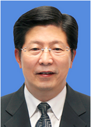 蒋宏坤（原江苏省人大常委会副主任）