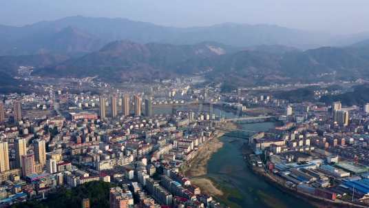 英山县（湖北省黄冈市辖县）