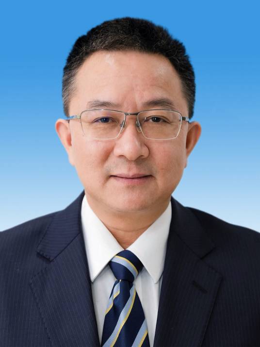 刘炜（广东省广州市委常委、南沙区委书记、南沙区人武部党委第一书记）