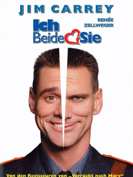 一个头两个大（汉语词语）