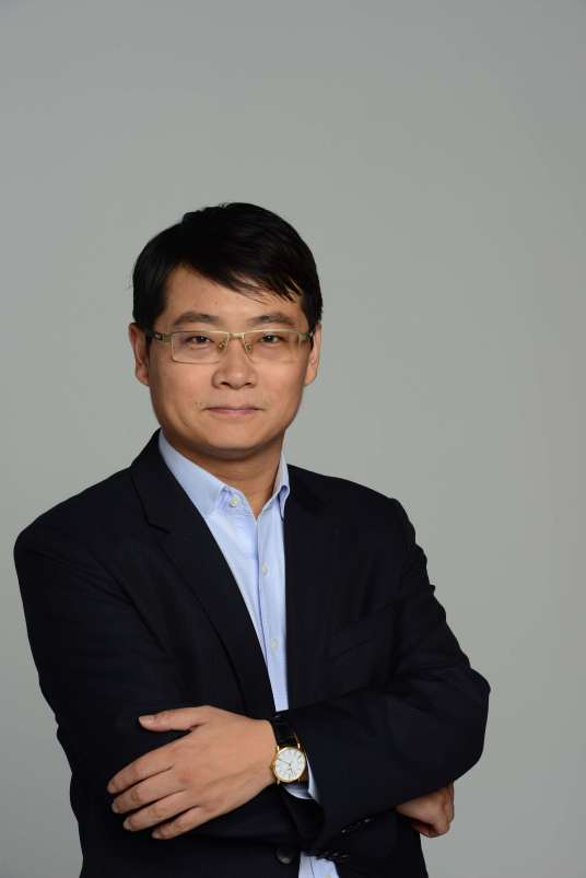 管清友（如是金融研究院院长）