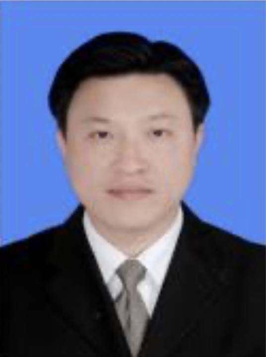 陈斌（福州新区党工委委员、管委会副主任）