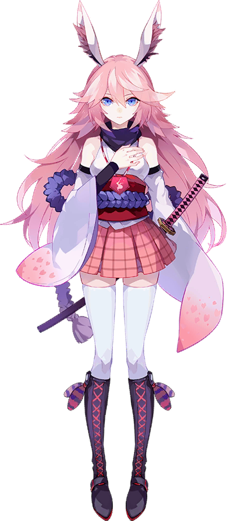 八重樱（手机游戏《崩坏学园2》中角色）
