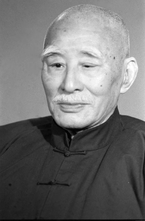 叶圣陶（中国现代作家、教育家、文学出版家、社会活动家）