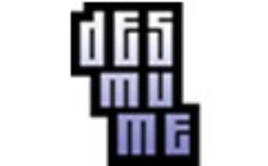 Desmume模拟器