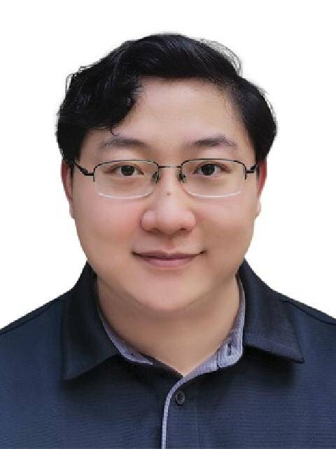 曹云龙（北京大学研究员、助理教授）