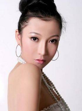 戴璐(中国大陆演员)