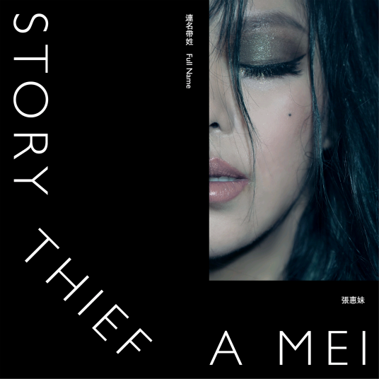 连名带姓（张惠妹演唱歌曲）