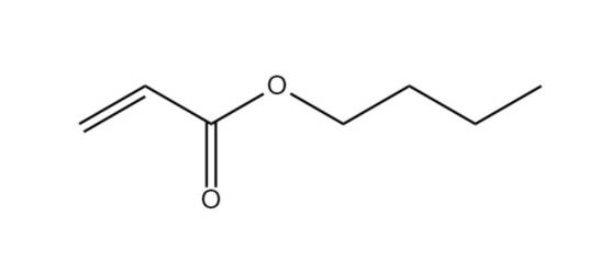 丙烯酸丁酯