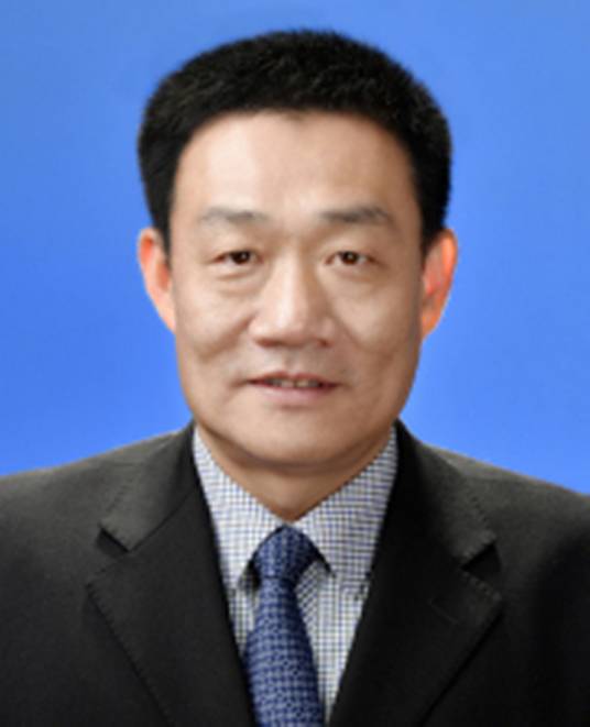 杨波（山东省临沂大学原校长）