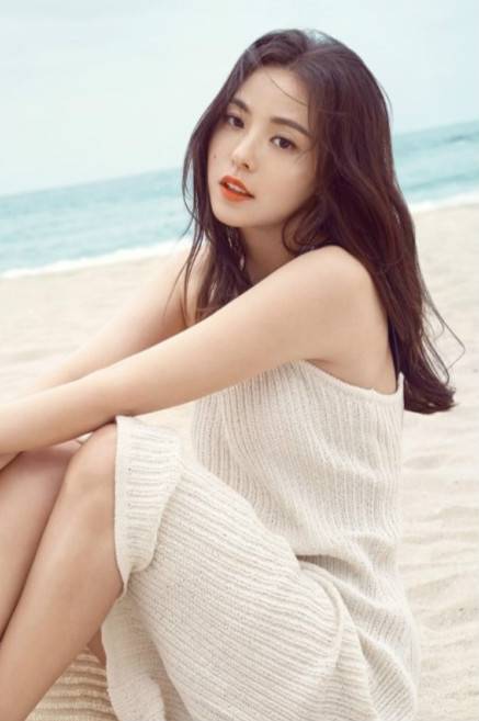 闵孝琳（韩国女演员、歌手、模特）