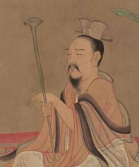 王戎（魏晋时期名士，竹林七贤之一）