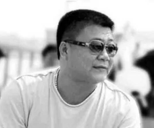 许建强(中国黑帮老大)