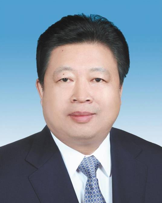 方红卫（第二十届中央候补委员，陕西省委常委、西安市委书记）