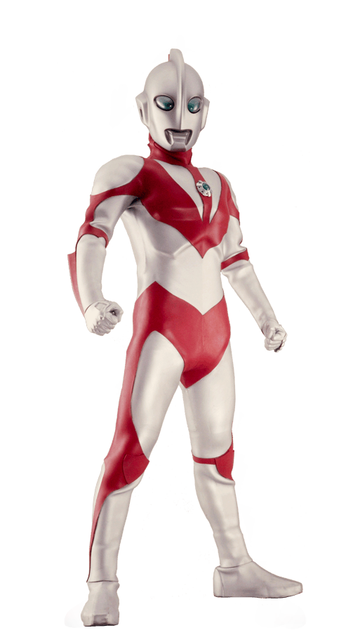 帕瓦特奥特曼（日本特摄《奥特曼》系列及其衍生作品中的角色）