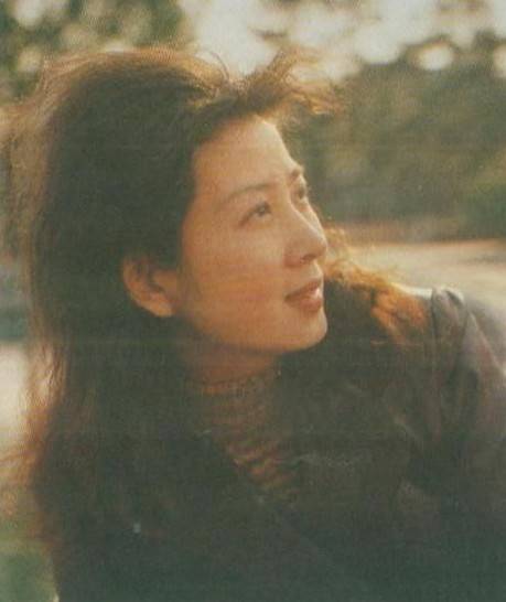 吴海燕(中国内地女演员)