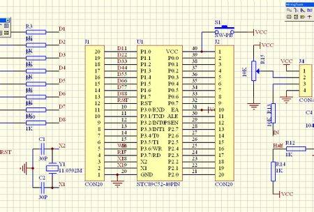 Protel 99SE(Protel99SE)