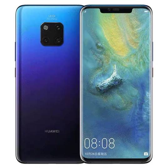HUAWEI Mate 20 Pro
