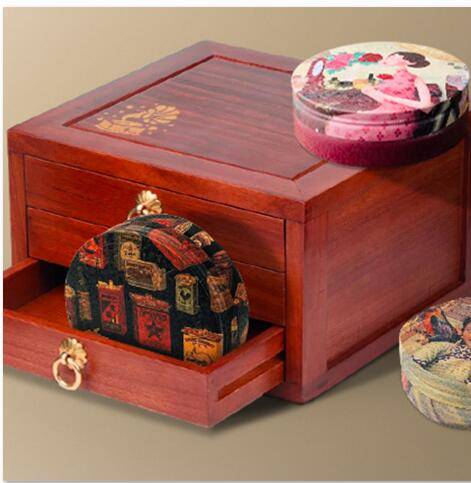 雪花膏（一种护肤品）