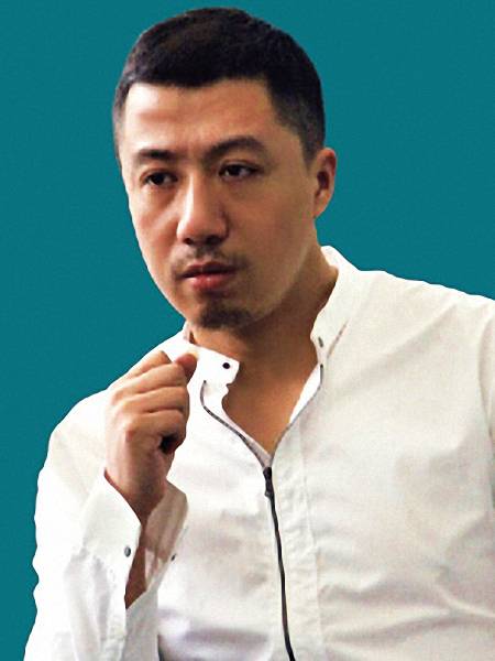 严敏（中国内地男导演）