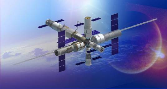 载人航天（空间飞行活动）