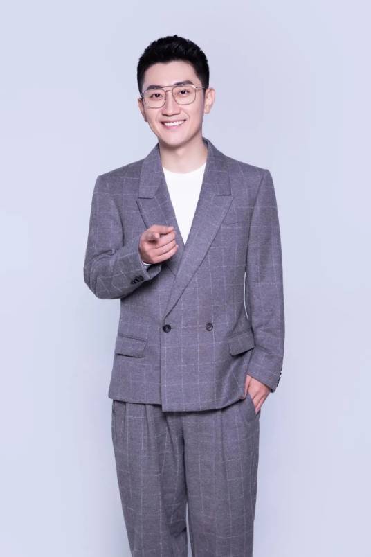 金志文（中国内地男歌手、音乐制作人）