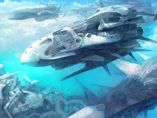 战舰（军事名词）