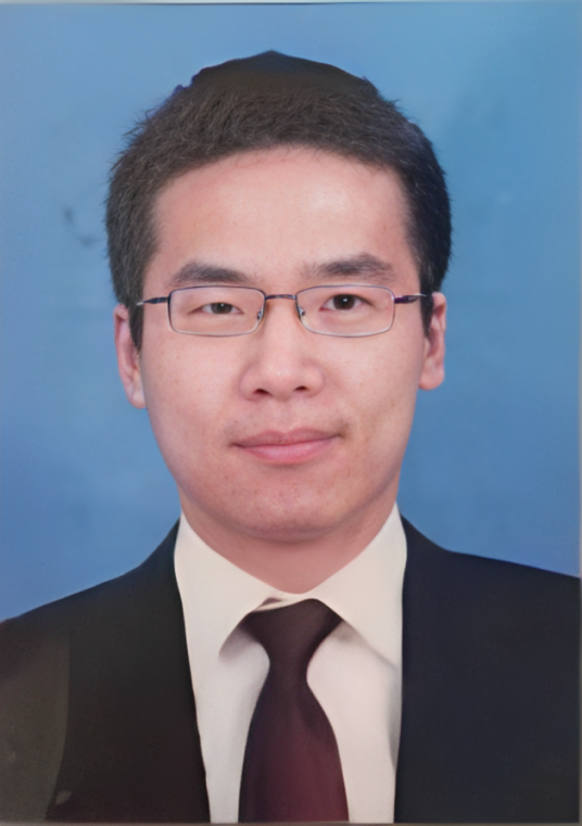 张煜（原北医三院肿瘤内科医生）