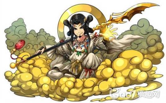 伊邪那岐（日本神话中的神祇）