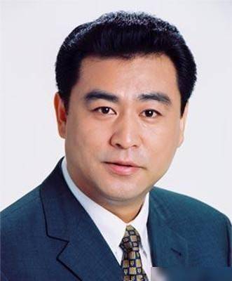 张宏民（原新闻联播主持人）