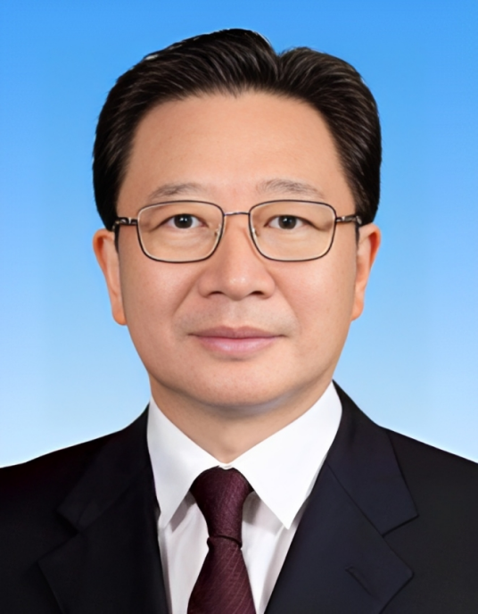 周霁（中央港澳工作办公室分管日常工作的副主任、国务院港澳事务办公室分管日常工作的副主任（正部长级））