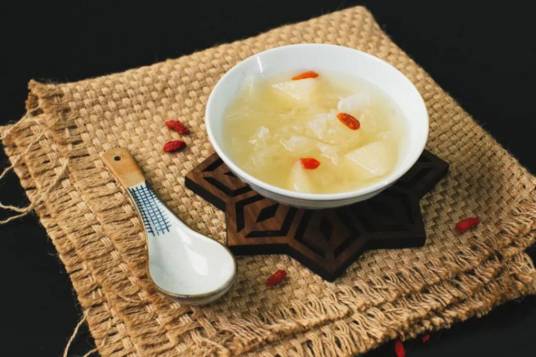 老北京小吊梨汤