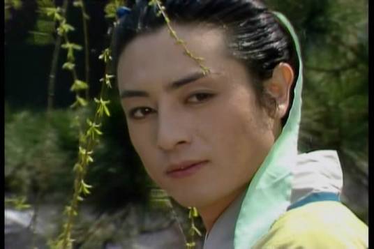 贾芸（小说《红楼梦》中人物）